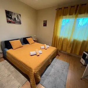 Paradise Accommodatie bij particulieren