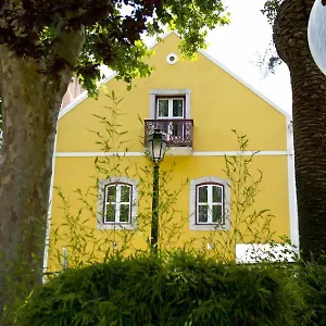  Apartment Casa Da Fonte -