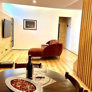  Apartment A Casa Na Estrela