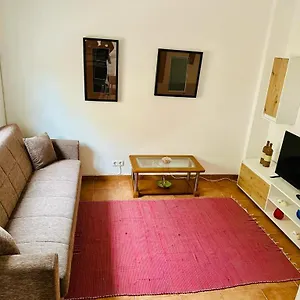  Apartment Sweet Sleep