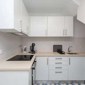 Apartamento Mouraria Soul T1 - 4 Pax, Lisboa