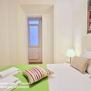  Apartment Akicity Anjos Golden