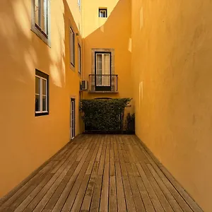 Metropolitan Living - Laranjeiras Appartement