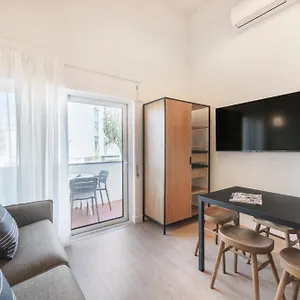  Apartment Lofts By Olala Homes