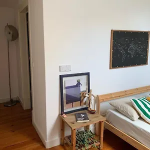 Apartamento Apartamento No Centro De, Lisboa