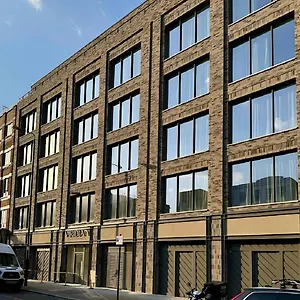 East By Viridian London