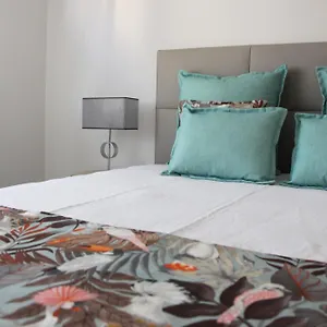  Apartment Arruda Garden Luxury With Ac