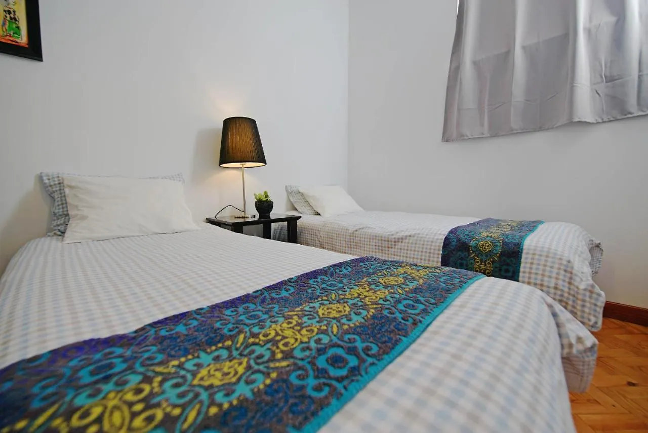 Vakantiehuis Lei Home Cascais