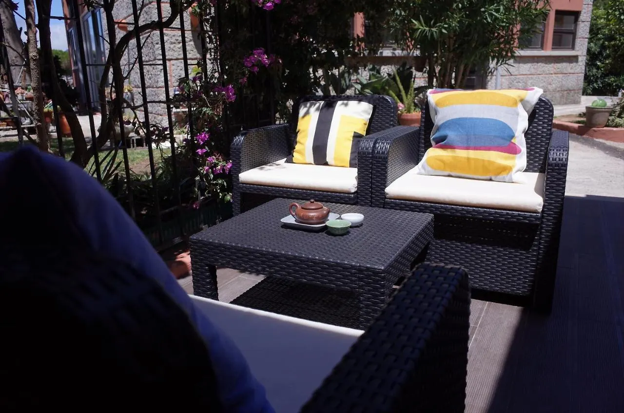 Vakantiehuis Lei Home Cascais