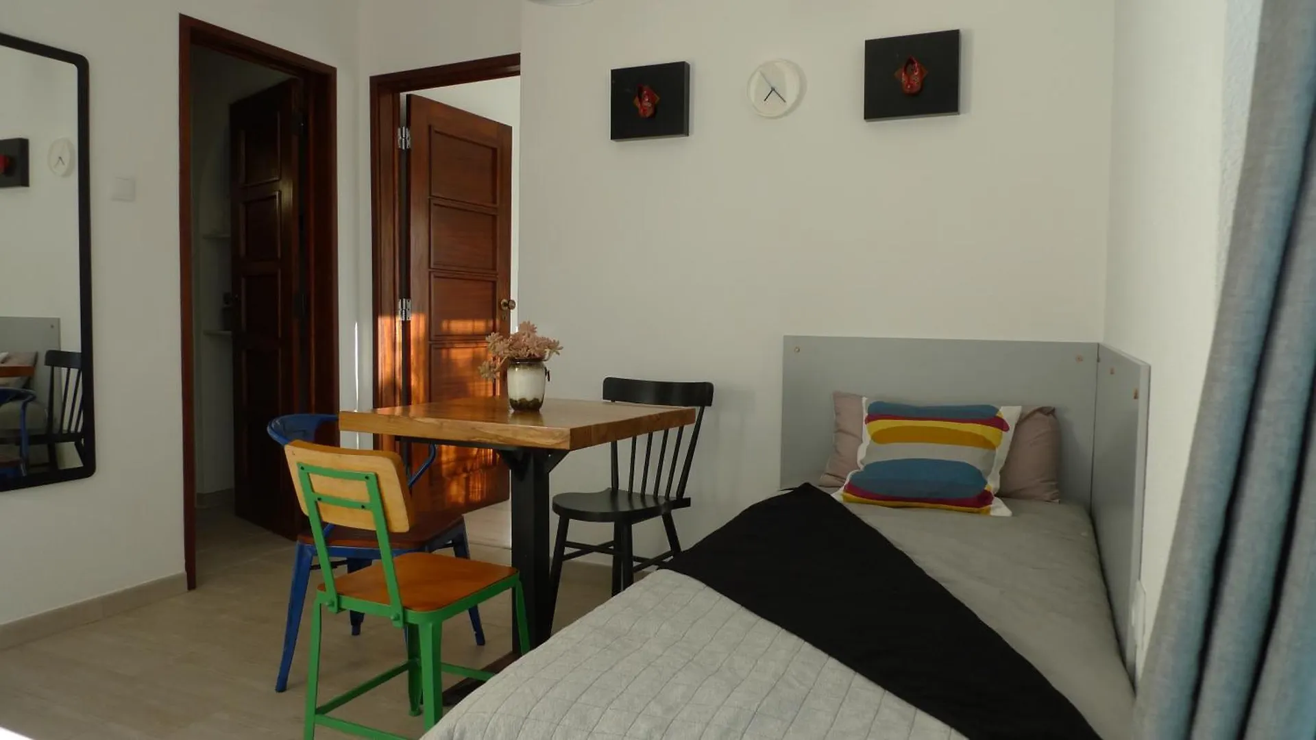 Vakantiehuis Lei Home Cascais