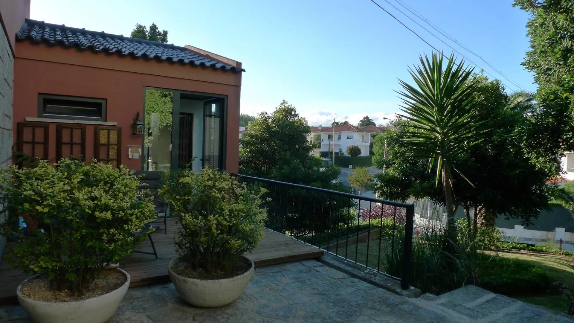Lei Home Cascais Vakantiehuis