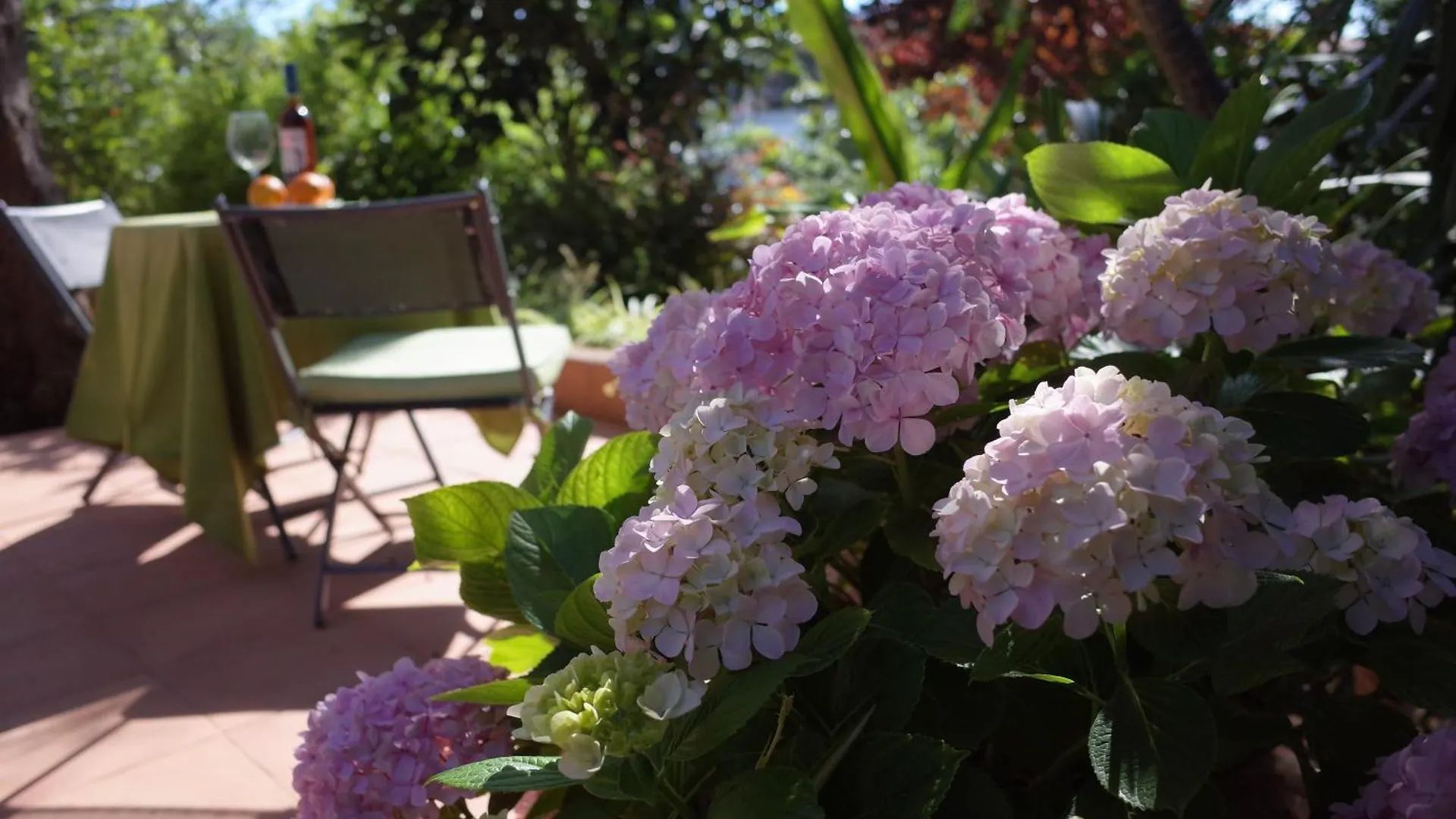 Vakantiehuis Lei Home Cascais