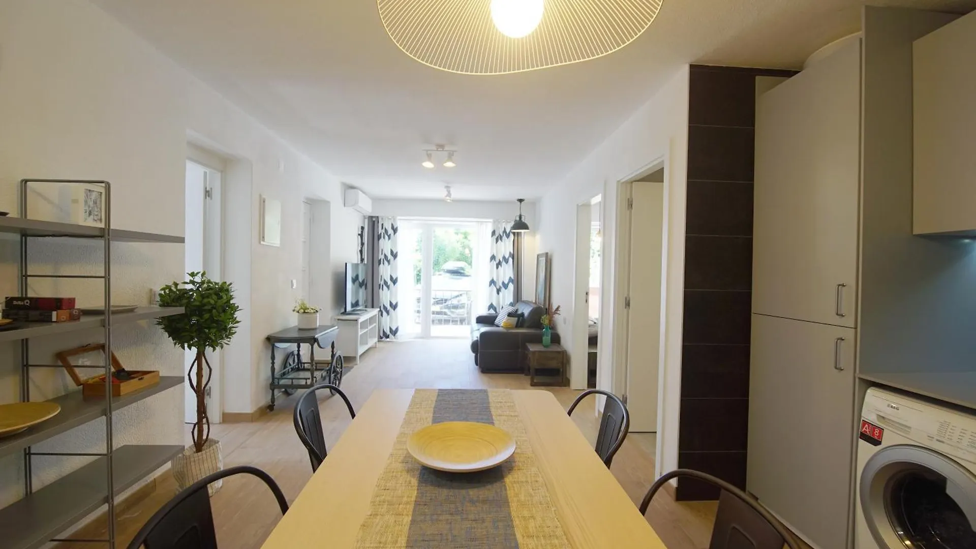Lei Home Cascais Vakantiehuis